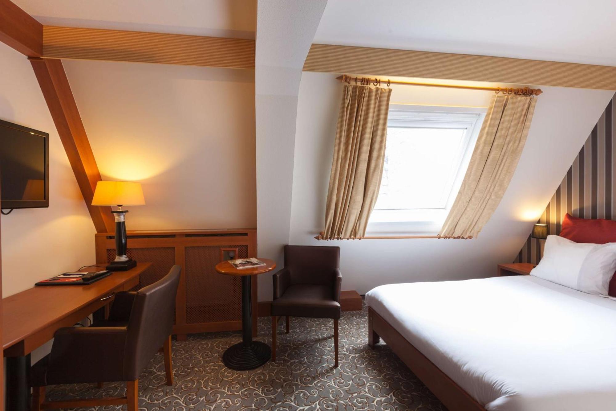 Basic Doppelzimmer - Nichtraucher