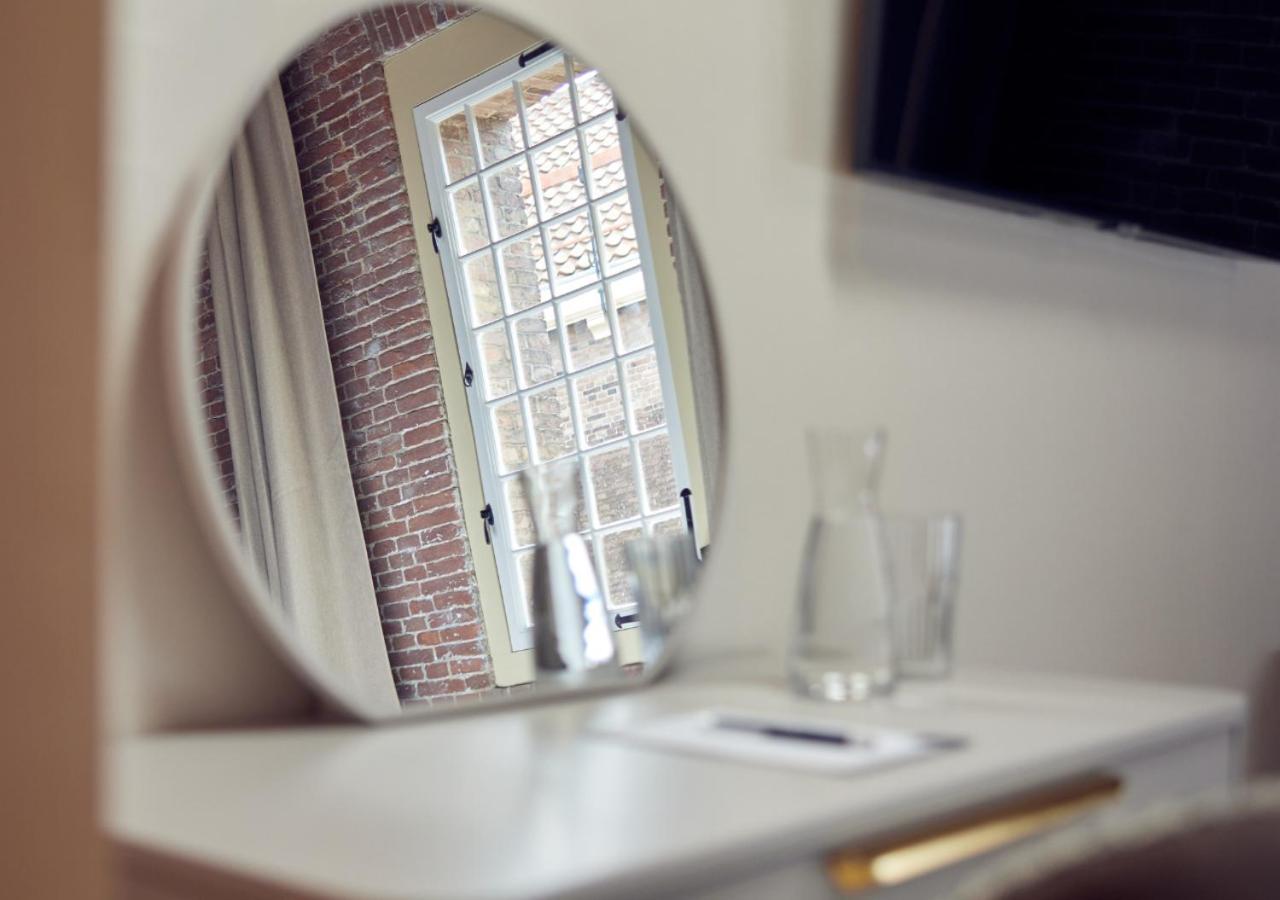 Tweepersoonskamer met 1 of 2 Bedden