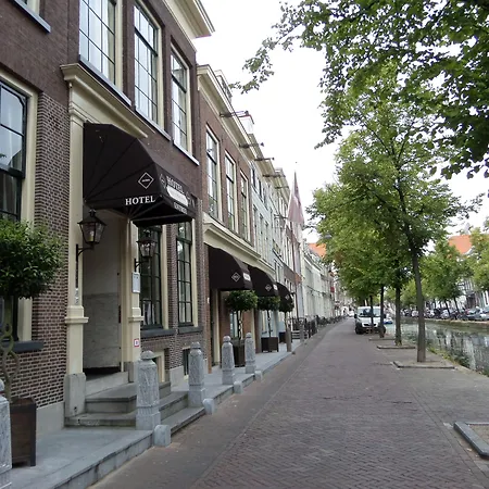 Hotel Royal Bridges-3